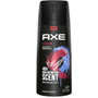 Axe Daily Fragrance Essence - 4 oz