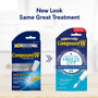 Compound W Freeze Off Wart Removal System - 8 ct