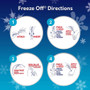 Compound W Freeze Off Wart Removal System - 8 ct