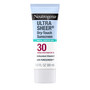 Neutrogena Sunblock, Ultra Sheer Dry-Touch SPF 55 - 3 oz