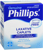 Phillips' Laxative Caplets, 24 ea.