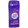 Lady Speed Stick Invisible Dry Antiperspirant Deodorant Shower Fresh - 2.3 oz