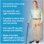 Carex Cane Soft Grip