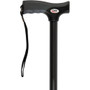 Carex Cane Derby Soft Grip