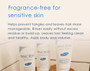 Vanicream Conditioner For Sensitive Skin - 12 oz
