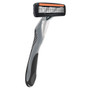 Bic Flex 4 Disposable Shavers Sensitive Skin - 3 Pack