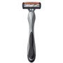 Bic Flex 4 Disposable Shavers Sensitive Skin - 3 Pack