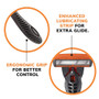 Bic Hybrid Advance 3 Shaver with 6 Refills