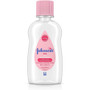 Johnson & Johnson Baby Oil - 3 oz
