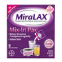 MiraLAX Powder Packets - 10 ct