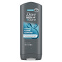Dove Men+Care Body and Face Wash Extra Fresh  - 13.5 oz