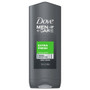 Dove Men+Care Body and Face Wash Extra Fresh  - 13.5 oz