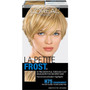 L'Oreal La Petite Frost Hi-Precision Pull-Through Cap Highlights H75 Chardonnay