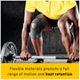 Futuro Sport Knee Support Adjust To Fit - Each