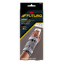 Futuro Deluxe Wrist Stabilizer Left Hand Small-Medium, 09144ENT