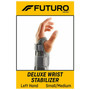 Futuro Deluxe Wrist Stabilizer Left Hand Small-Medium, 09144ENT