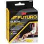 Futuro Elbow Support With Pressure Pads Large - Each