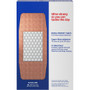 Band-Aid Bandages Tough-Strips Extra Large All One Size - 10 ct