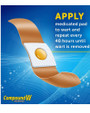 Compound W Wart Remover One Step Pads - 14 Pads
