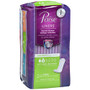 Poise Very Light Absorbency Liners Long - 8 pks of 24