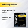 Ocusoft Retaine MGD Lubricant Eye Drops - 30 ct