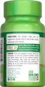 Nature's Truth D3 400 IU Vitamin Supplement - 100 Tablets