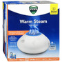 Vicks Warm Steam Vaporizer V150SGN