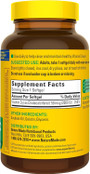 Nature Made Vitamin D3 2000 IU Dietary Supplement - 250 Liquid Softgel