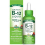 Nature's Truth Sublingual B-12 10,000 mcg Natural Berry Flavor Liquid - 2 oz