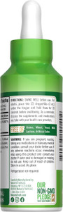 Nature's Truth Sublingual B-12 10,000 mcg Natural Berry Flavor Liquid - 2 oz