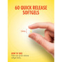 Sundance D3 2000 IU Quick Release - 60 Softgels