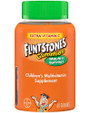 Flintstones Gummies Plus Immunity Support - 60 ct