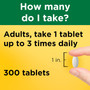 Nature Made Calcium Magnesium Zinc -300 Tablets