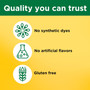 Nature Made Calcium Magnesium Zinc -300 Tablets