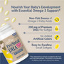 21st Century PreNatal DHA Softgels - 30 ct