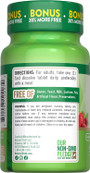 Nature's Truth Sublingual B-12 6000 mcg Fast Dissolve Tabs Natural Berry Flavor - 36 ct