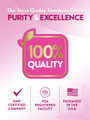 Nature's Truth Calcium 600 mg + D3 Dietary Supplement - 250 Caplets
