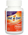 One A Day Women's Petites Multivitamin/Multimineral Supplement - 160 Tablet