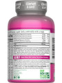Nature's Truth ABC Complete Senior Women's 50+ - 100 Coated Caplets