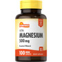 Sundance Ultra Magnesium 500 mg - 100 Coated Caplets