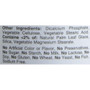 Nature's Bounty Vitamin B-12 1000 mcg Supplement - 100 Tablets