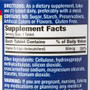 Basic Vitamins Natural Vitamin D-3 2000 IU - 200 Film-Coated Tablets