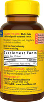 Nature Made Vitamin C 500 mg - 100 Caplets