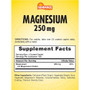 Sundance Magnesium 250 mg - 100 Caplets