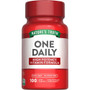 Nature's Truth Essential Multivitamin - 100 Mini Tablets