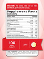 Nature's Truth Essential Multivitamin - 100 Mini Tablets
