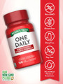 Nature's Truth Essential Multivitamin - 100 Mini Tablets