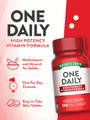 Nature's Truth Essential Multivitamin - 100 Mini Tablets