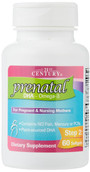 21st Century Prenatal Multivitamin + DHA Tablets and Softgels - 120 ct