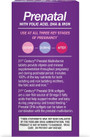 21st Century Prenatal Multivitamin + DHA Tablets and Softgels - 120 ct
